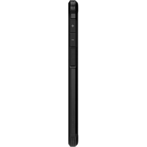 Hurtownia GSM - Etui Spigen Tough Armor Samsung Galaxy S21+ Plus Schwarz - SPN1442BLK - {ean13} - Hurt