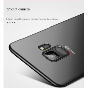 Kup Etui MSVII Samsung Galaxy S9 Black - 6923878264975 - MS7125BLK - Home Screen