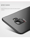 Wholesale MSVII Samsung Galaxy S9 Black - MS7125BLK - {ean13} - Hurt