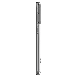 Hurtownia GSM - Spigen Samsung Case Ultra Hybrid S Galaxy S21+ Plus Kristallklar - SPN1443CLR - {ean13} - Hurt