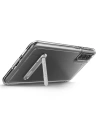 Hurtownia GSM - Etui Spigen Ultra Hybrid S Samsung Galaxy S21+ Plus Crystal Clear - SPN1443CLR - {ean13} - Hurt