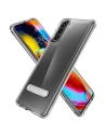 Hurtownia GSM - Etui Spigen Ultra Hybrid S Samsung Galaxy S21+ Plus Crystal Clear - SPN1443CLR - {ean13} - Hurt