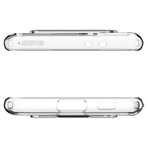 Etui Spigen Ultra Hybrid ”S” Galaxy S21+ Plus Crystal Clear