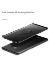 Hurtownia GSM - Etui MSVII Samsung Galaxy S9 Black - MS7125BLK - {ean13} - Hurt