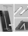 Hurtownia GSM - Etui Spigen Ultra Hybrid S Samsung Galaxy S21+ Plus Crystal Clear - SPN1443CLR - {ean13} - Hurt