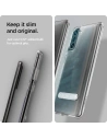 Hurtownia GSM - Etui Spigen Ultra Hybrid S Samsung Galaxy S21+ Plus Crystal Clear - SPN1443CLR - {ean13} - Hurt