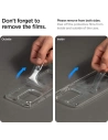Wholesale Spigen Ultra Hybrid S Samsung Galaxy S21+ Plus Crystal Clear - SPN1443CLR - {ean13} - Hurt
