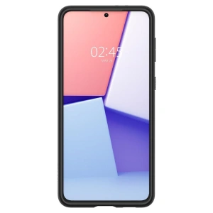 Hurtownia GSM - Etui Spigen Ultra Hybrid Samsung Galaxy S21+ Plus Matt Schwarz - SPN1444BLK - {ean13} - Hurt