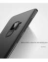 Wholesale MSVII Samsung Galaxy S9 Black - MS7125BLK - {ean13} - Hurt