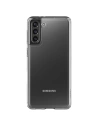 Hurtownia GSM - Etui Spigen Ultra Hybrid Samsung Galaxy S21+ Plus Crystal Clear - SPN1445CLR - {ean13} - Hurt
