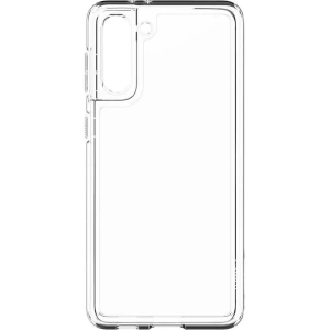 Hurtownia GSM - Etui Spigen Ultra Hybrid Samsung Galaxy S21+ Plus Crystal Clear - SPN1445CLR - {ean13} - Hurt