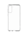 Hurtownia GSM - Etui Spigen Ultra Hybrid Samsung Galaxy S21+ Plus Crystal Clear - SPN1445CLR - {ean13} - Hurt