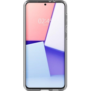 Hurtownia GSM - Etui Spigen Ultra Hybrid Samsung Galaxy S21+ Plus Crystal Clear - SPN1445CLR - {ean13} - Hurt