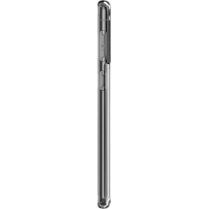 Hurtownia GSM - Etui Spigen Ultra Hybrid Samsung Galaxy S21+ Plus Crystal Clear - SPN1445CLR - {ean13} - Hurt