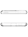Hurtownia GSM - Etui Spigen Ultra Hybrid Samsung Galaxy S21+ Plus Crystal Clear - SPN1445CLR - {ean13} - Hurt