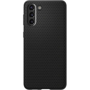 Etui Spigen Liquid Air Galaxy S21+ Plus Matte Black