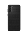Hurtownia GSM - Etui Spigen Liquid Air Samsung Galaxy S21+ Plus Matte Black - SPN1446BLK - {ean13} - Hurt