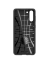 Hurtownia GSM - Etui Spigen Liquid Air Samsung Galaxy S21+ Plus Matte Black - SPN1446BLK - {ean13} - Hurt
