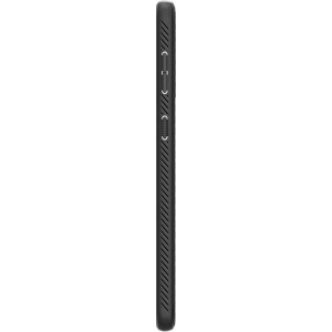 Hurtownia GSM - Spigen Samsung Case Liquid Air Galaxy S21+ Plus Mattschwarz - SPN1446BLK - {ean13} - Hurt