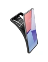 Hurtownia GSM - Etui Spigen Liquid Air Samsung Galaxy S21+ Plus Matte Black - SPN1446BLK - {ean13} - Hurt