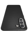Hurtownia GSM - Etui Spigen Liquid Air Samsung Galaxy S21+ Plus Matte Black - SPN1446BLK - {ean13} - Hurt