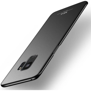 Kup Etui MSVII Samsung Galaxy S9 Black - 6923878264975 - MS7125BLK - Home Screen