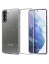 Etui Spigen Liquid Crystal Galaxy S21+ Plus Glitter Crystal