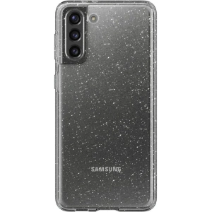 Etui Spigen Liquid Crystal Galaxy S21+ Plus Glitter Crystal