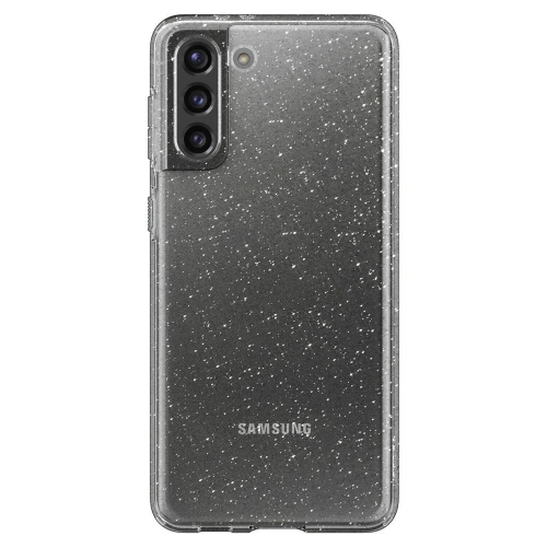 Etui Spigen Liquid Crystal Galaxy S21+ Plus Glitter Crystal