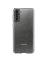 Hurtownia GSM - Spigen Samsung Case Flüssigkristall Galaxy S21+ Plus Glitzerkristall - SPN1447CLR - {ean13} - Hurt
