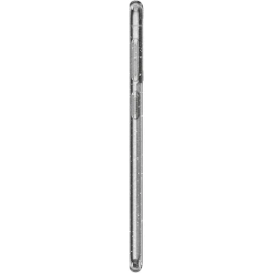 Hurtownia GSM - Spigen Samsung Case Flüssigkristall Galaxy S21+ Plus Glitzerkristall - SPN1447CLR - {ean13} - Hurt