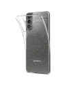 Hurtownia GSM - Spigen Samsung Case Flüssigkristall Galaxy S21+ Plus Glitzerkristall - SPN1447CLR - {ean13} - Hurt