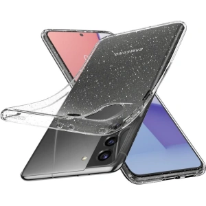 Hurtownia GSM - Spigen Samsung Case Flüssigkristall Galaxy S21+ Plus Glitzerkristall - SPN1447CLR - {ean13} - Hurt
