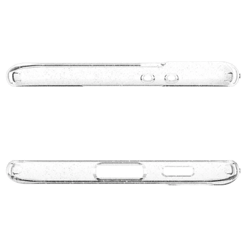 Etui Spigen Liquid Crystal Galaxy S21+ Plus Glitter Crystal