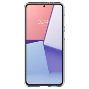 Hurtownia GSM - Spigen Samsung Case Flüssigkristall Galaxy S21+ Plus Kristallklar - SPN1448CLR - {ean13} - Hurt