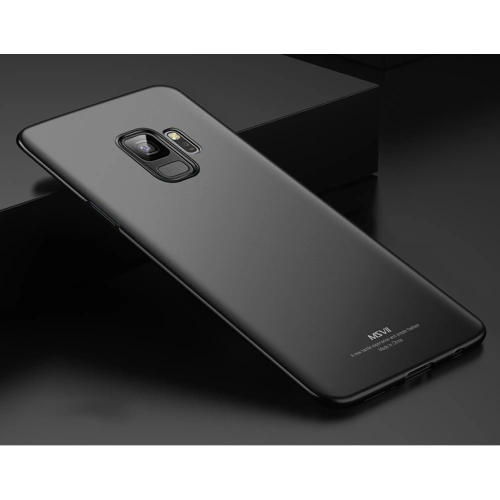 Kup Etui MSVII Samsung Galaxy S9 Black - 6923878264975 - MS7125BLK - Home Screen