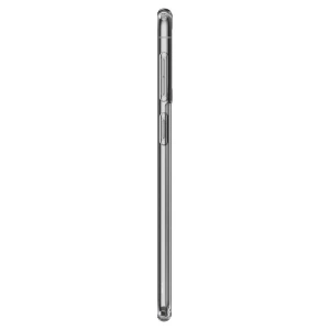 Hurtownia GSM - Spigen Samsung Case Flüssigkristall Galaxy S21+ Plus Kristallklar - SPN1448CLR - {ean13} - Hurt