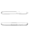 Hurtownia GSM - Etui Spigen Liquid Crystal Samsung Galaxy S21+ Plus Crystal Clear - SPN1448CLR - {ean13} - Hurt
