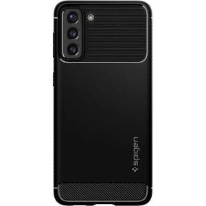 Etui Spigen Rugged Armor Galaxy S21+ Plus Matte Black