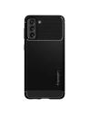 Hurtownia GSM - Etui Spigen Rugged Armor Samsung Galaxy S21+ Plus Matte Black - SPN1449BLK - {ean13} - Hurt