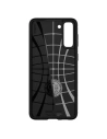 Hurtownia GSM - Etui Spigen Rugged Armor Samsung Galaxy S21+ Plus Matte Black - SPN1449BLK - {ean13} - Hurt