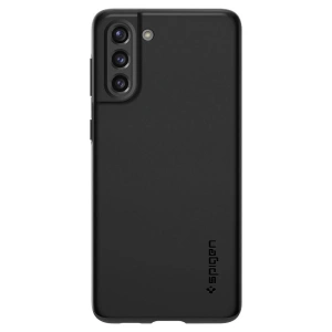 Etui Spigen Thin Fit Galaxy S21+ Plus Black