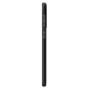 Hurtownia GSM - Etui Spigen Thin Fit Samsung Galaxy S21+ Plus Schwarz - SPN1450BLK - {ean13} - Hurt