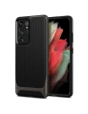 Hurtownia GSM - Etui Spigen Neo Hybrid Samsung Galaxy S21 Ultra Gunmetal - SPN1451GUN - {ean13} - Hurt
