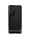 Hurtownia GSM - Etui Spigen Neo Hybrid Samsung Galaxy S21 Ultra Gunmetal - SPN1451GUN - {ean13} - Hurt