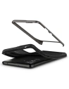 Hurtownia GSM - Etui Spigen Neo Hybrid Samsung Galaxy S21 Ultra Gunmetal - SPN1451GUN - {ean13} - Hurt