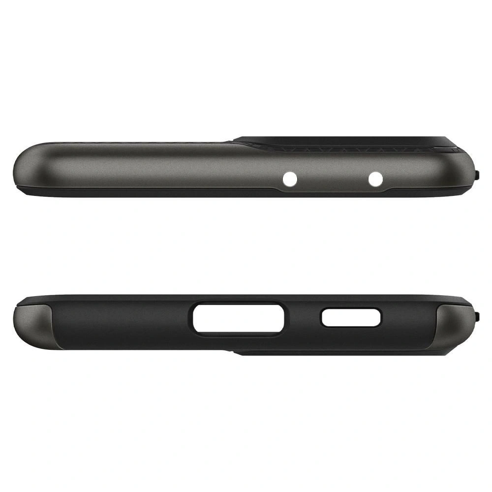 Hurtownia GSM - Etui Spigen Neo Hybrid Samsung Galaxy S21 Ultra Gunmetal - SPN1451GUN - {ean13} - Hurt