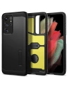 Etui Spigen Tough Armor Galaxy S21 Ultra Black