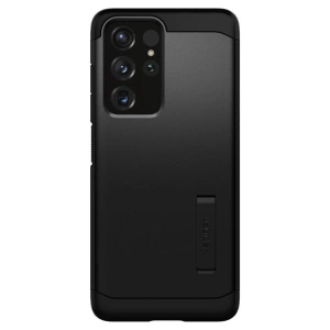 Etui Spigen Tough Armor Galaxy S21 Ultra Black