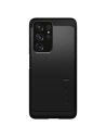 Hurtownia GSM - Etui Spigen Tough Armor Samsung Galaxy S21 Ultra Black - SPN1452BLK - {ean13} - Hurt